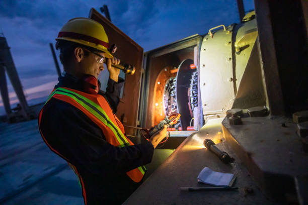 Best Best Electricians Near Me  in Fox Island, WA