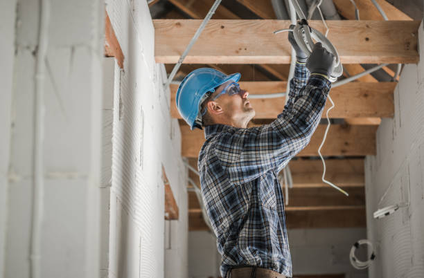 Best Electrical Upgrades for Homes  in Fox Island, WA