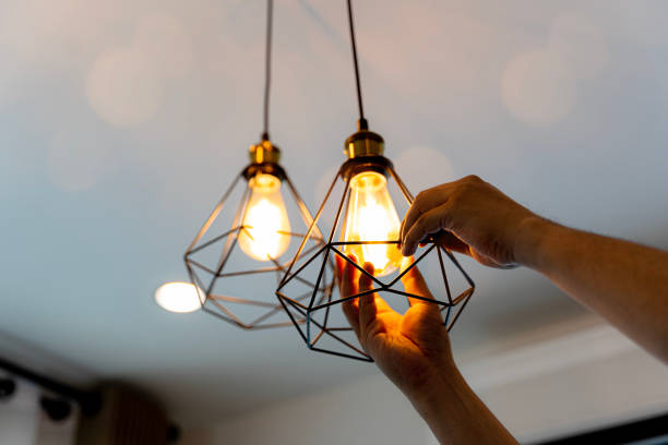 Best Electrical Contractors for Businesses  in Fox Island, WA