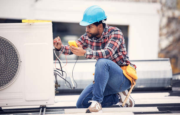Best Ceiling Fan Installation Electrician  in Fox Island, WA