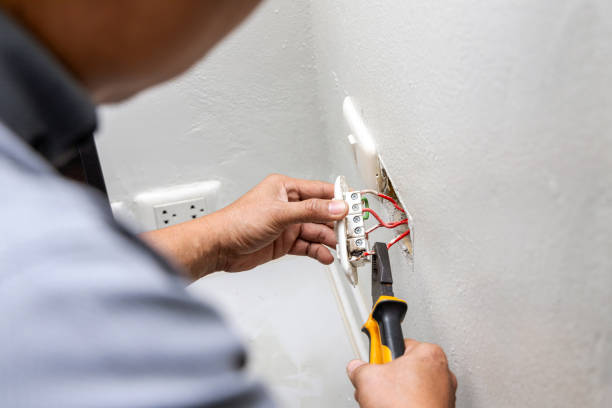 Best 24-Hour Electrician  in Fox Island, WA