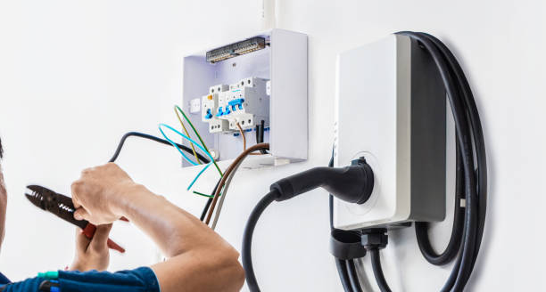 Best Best Electricians Near Me  in Fox Island, WA