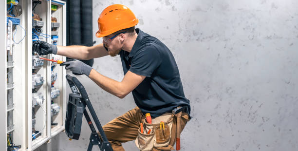 Best Electrical System Inspection  in Fox Island, WA