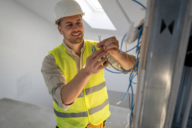 Best Emergency Electrician Near Me  in Fox Island, WA